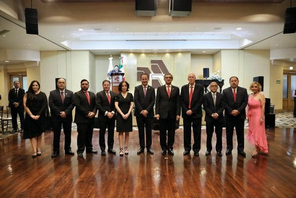 CONVOCA GOBERNADOR A ADUANALES A SUMARSE PARA INCREMENTAR EL COMERCIO INTERNACIONAL