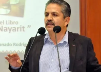 DESAPARECE EN CDMX UN PERIODISTA DE NAYARIT