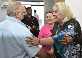 EVALÚA SECRETARIA DE FINANZAS INSTALACIONES DE OFICINAS FISCALES DE MATAMOROS Y VALLE HERMOSO