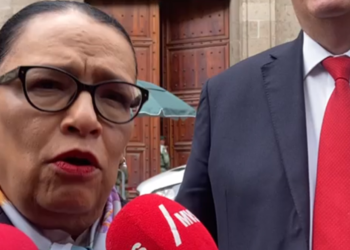FENTANILO DEBE COMBATIRSE CON PERSPECTIVA SOCIAL Y DE SALUD: SSPC