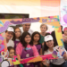 GOBERNADOR Y PRESIDENTA DEL DIF CELEBRAN A LA GRAN FAMILIA TAMAULIPECA CON DIFZANIA