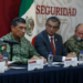 OBRERA MEXICANA MURIÓ EN EL SECUESTRO DE LOS ESTADUNIDENSES