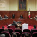 EL PODER JUDICIAL ESTÁ “INFECTADO DE CORRUPCIÓN”: LÓPEZ OBRADOR