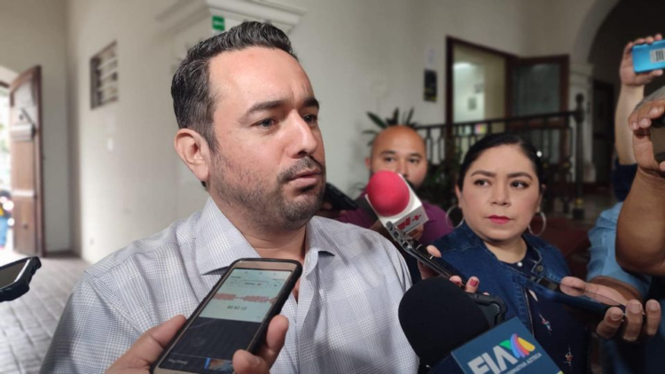 PROHIBIRÁN ALCOHOL EN LOS TRONCONES Y EN EL SAN MARCAZO