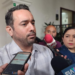 PROHIBIRÁN ALCOHOL EN LOS TRONCONES Y EN EL SAN MARCAZO