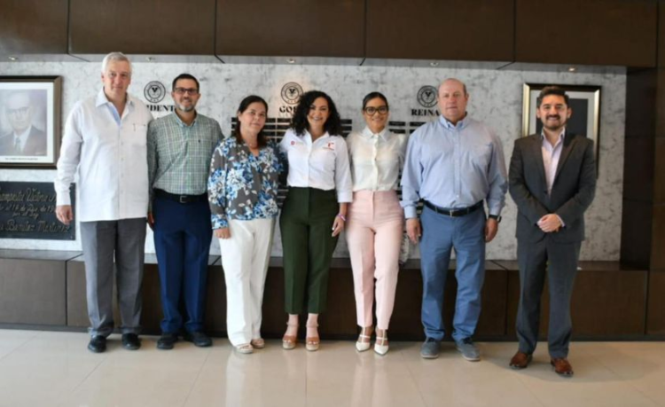 TRABAJADORES DE LA INDUSTRIA GASOLINERA RECIBIRÁN CAPACITACIÓN DE LA SECRETARÍA DEL TRABAJO, SUMAN ESFUERZOS EN SINERGIA POSITIVA