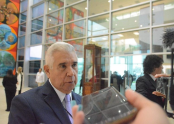 ASEGURA SEGOB QUE FUERZAS ARMADAS HACEN BUEN TRABAJO EN TAMAULIPAS