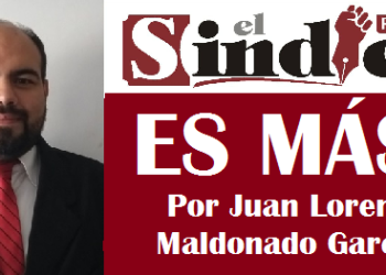 ES MÁS: Enciende Redistritación Proceso Electoral en Tamaulipas