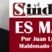 ES MÁS: Enciende Redistritación Proceso Electoral en Tamaulipas