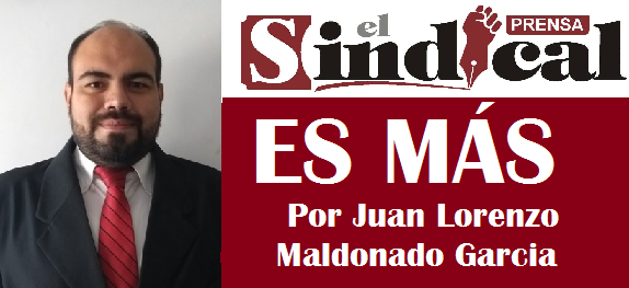 ES MÁS: Enciende Redistritación Proceso Electoral en Tamaulipas