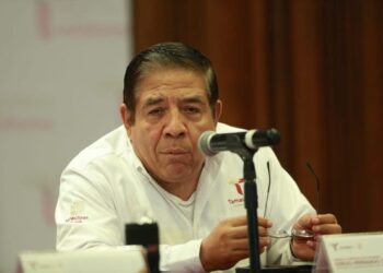 TAMAULIPAS ES MÁS SEGURO Y ESTÁ LISTO PARA RECIBIR A LOS TURISTAS: GOBERNADOR