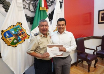 COORDINACIÓN ENTRE MUNICIPIO Y ESTADO DEJA ‘SALDO BLANCO’