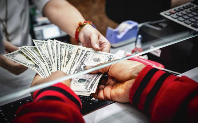 OTRA VEZ ROMPEN RECORD LA RECEPCIÓN DE REMESAS EN TAMAULIPAS