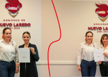 ENTREGA ALCALDESA CARMEN LILIA NUEVOS NOMBRAMIENTOS PARA FORTALECER VÍNCULO CON INICIATIVA PRIVADA