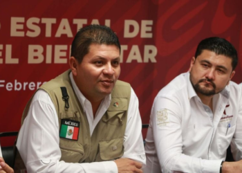 SE SUSPENDEN ACTIVIDADES EN MÓDULOS DE ATENCIÓN Y ORIENTACIÓN A DERECHOHABIENTES POR SEMANA SANTA