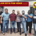 LO MEJOR ESTÁ POR VENIR ……..