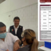 CONTINÚA JORNADA DE VACUNACIÓN CONTRA COVID-19 EN MAQUILADORAS
