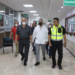 Controlado el conato de incendio en Hospital General de Victoria: Secretario de Salud