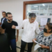 CAPACIDAD DE RESPUESTA DE PERSONAL DEL HOSPITAL GENERAL ANTE INCIDENTE FUE CLAVE:AMÉRICO VILLARREAL ANAYA.