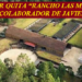 FGR QUITA “RANCHO LAS MESAS” A EXCOLABORADOR DE JAVIER DUARTE