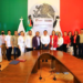 FORMALIZA MUNICIPIO CON PROFECO INSTALACIÓN DE MÓDULO DE ATENCIÓN.