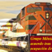GRUPO MÉXICO BUSCA ACUERDO TRAS OCUPACIÓN DE FERROSUR