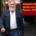 ALEJANDRO ENCINAS FUE ESPIADO CON EL SISTEMA PEGASUS: NYT