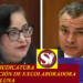 CONFIRMA JUDICATURA CONTRATACIÓN DE EXCOLABORADORA DE GARCÍA LUNA