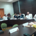 GOBIERNO DE TAMAULIPAS AVANZA EN LA SEGUNDA LÍNEA DEL ACUEDUCTO CON SU GESTIÓN ANTE SECRETARÍA DE HACIENDA
