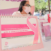 INVITA SISTEMA DIF TAMAULIPAS A CAMPAÑA DE PREVENCIÓN DE CÁNCER DE MAMA Y CERVICOUTERINO