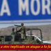DETIENEN A OTRO IMPLICADO EN ATAQUE A LA FAMILIA LEBARÓN