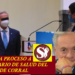 VINCULAN A PROCESO A EXSECRETARIO DE SALUD DEL GOBIERNO DE CORRAL