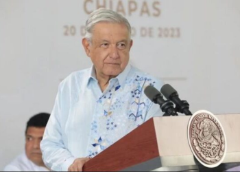 LA MINORÍA CORRUPTA SE ATRINCHERA EN LA SUPREMA CORTE: AMLO