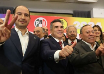 ARMAN CONSEJO ELECTORAL CIUDADANO PARA CANDIDATO DE LA OPOSICIÓN