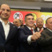 ARMAN CONSEJO ELECTORAL CIUDADANO PARA CANDIDATO DE LA OPOSICIÓN