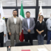 IMPARTIRÁ LA CASA DE LA CULTURA JURÍDICA CONFERENCIAS EN EL TEMA DE LOS DERECHOS HUMANOS A ESTUDIANTES, ELEMENTOS EN ACTIVO Y A PERSONAL DE LA USJT.