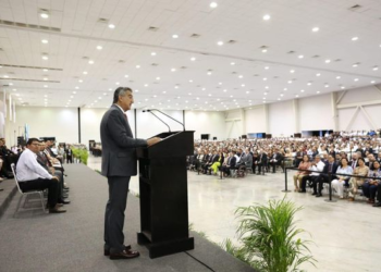 LA TRANSFORMACIÓN LLEGÓ PARA QUEDARSE: AMÉRICO