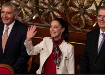 IMPUGNARÁ MORENA FRENO DEL INE A PRESIDENCIABLES