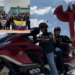 ARRANCA NOVENO CAMPEONATO NACIONAL DE MOTOTURISMO