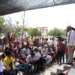 AMOR CON AMOR SE PAGA Y EN SAN FERNANDO SE DIO ESTE INTERCAMBIO