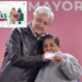 AMLO: EN 2024 AUMENTARÁ LA PENSIÓN A ADULTOS MAYORES