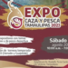 INVITACIÓN A LA «EXPO CAZA Y PESCA 2023» EN TAMAULIPAS