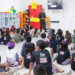 REALIZA DIF TAMAULIPAS CAMPAMENTO DE VERANO CEDIF