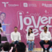PARA EL GOBIERNO DE AMÉRICO VILLARREAL ANAYA, LA JUVENTUD ES PARTE ESENCIAL DE LA VIDA PÚBLICA DE TAMAULIPAS: STPS