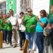 SE FORTALECE EL PARTIDO VERDE EN NUEVO LAREDO
