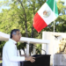 TIEMPO DE CONSOLIDAR LOS CAMBIOS EN TAMAULIPAS: AMÉRICO