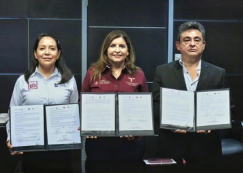 SEDUMA Y EL TEC VICTORIA SE UNEN PARA IMPULSAR A LOS ESTUDIANTES DE EDUCACIÓN SUPERIOR