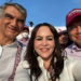 CARMEN LILIA CANTUROSAS, LÍDER EJEMPLAR EN EL DESARROLLO DE LA CIUDAD