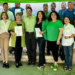 ENTREGA MUÑOZ CANO NUEVOS NOMBRAMIENTOS EN EL PARTIDO VERDE
