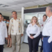 DESTINA AMÉRICO 8 MDP PARA EQUIPAR HOSPITAL DE SAN FERNANDO